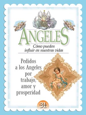 cover image of Angeles